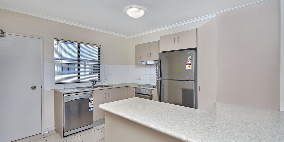 33/376-384 Severin Street, Parramatta Park, QLD 4870 AUS