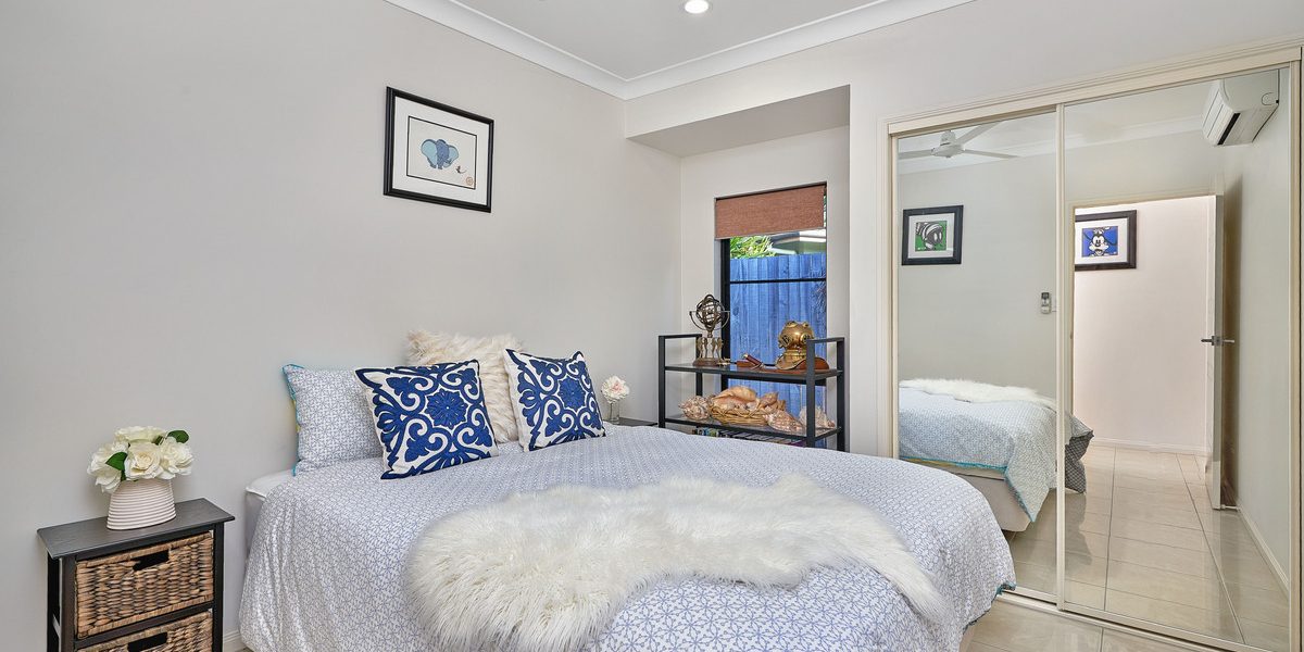 8 Kaban Grove, Trinity Park, QLD 4879 AUS