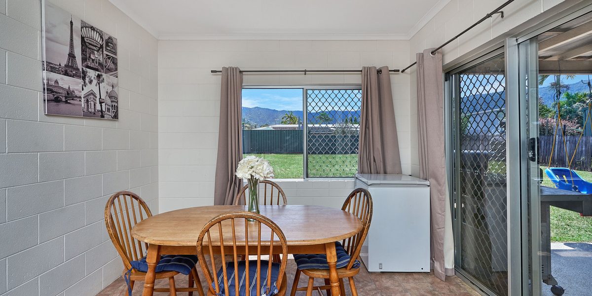 29 Bicentennial Road, Bentley Park, QLD 4869 AUS