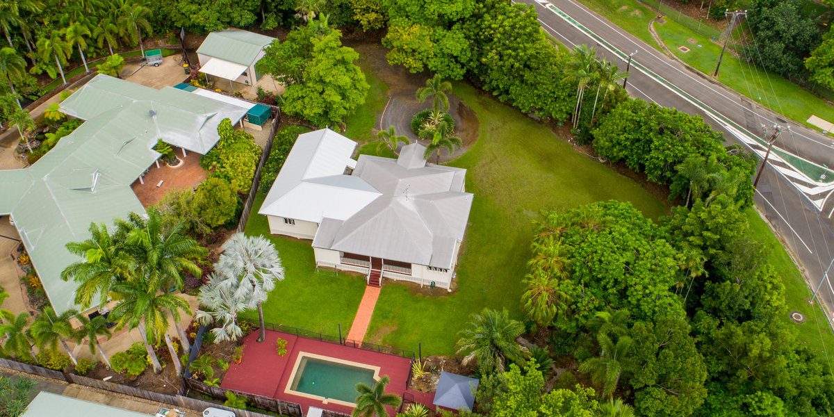 93-95 Moore Road, Kewarra Beach, QLD 4879 AUS