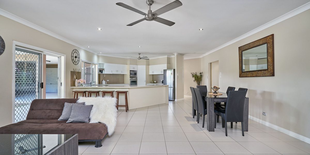 20 Isaac Smith Close, KEWARRA BEACH, QLD 4879 AUS
