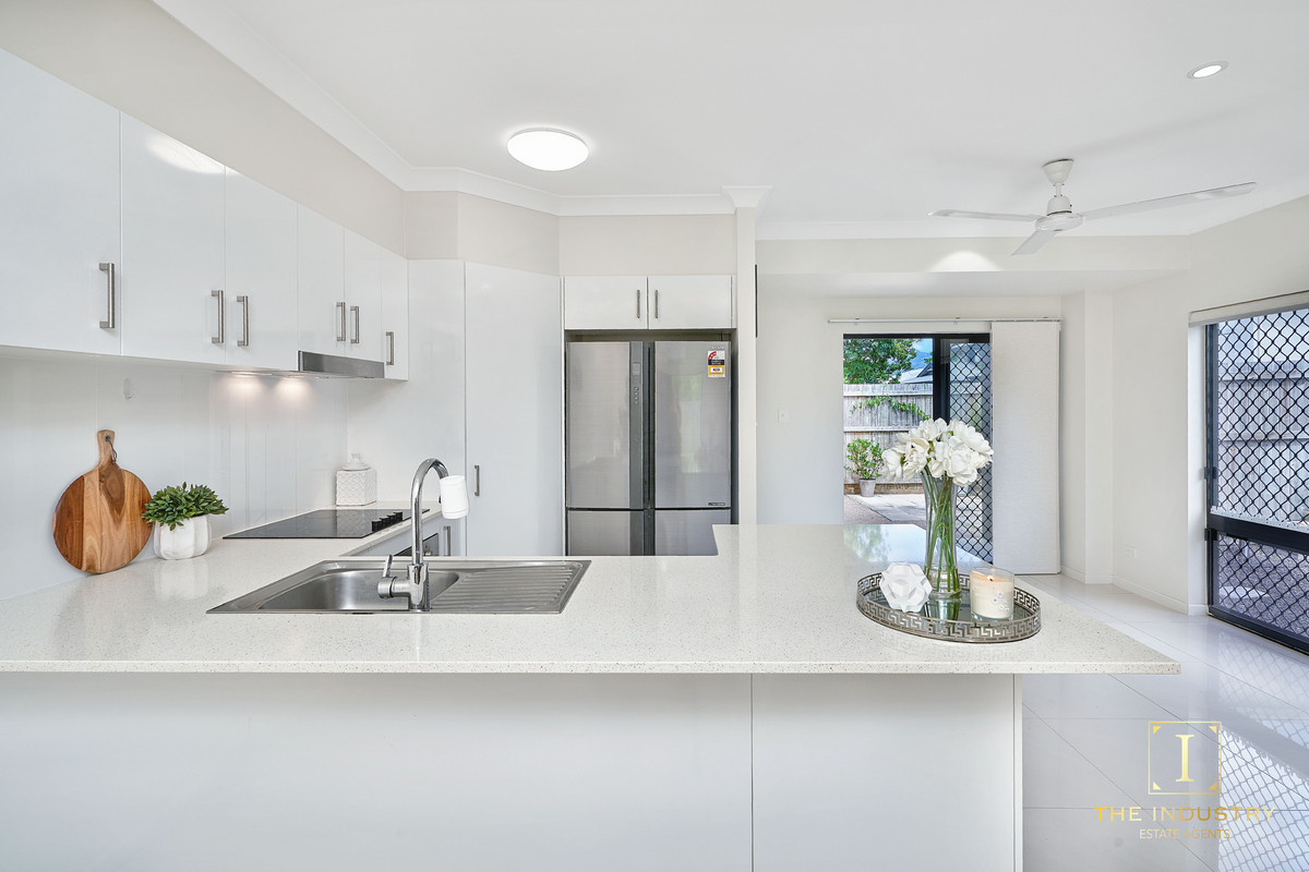 25/21-29 Giffin Road, White Rock, QLD 4868 AUS