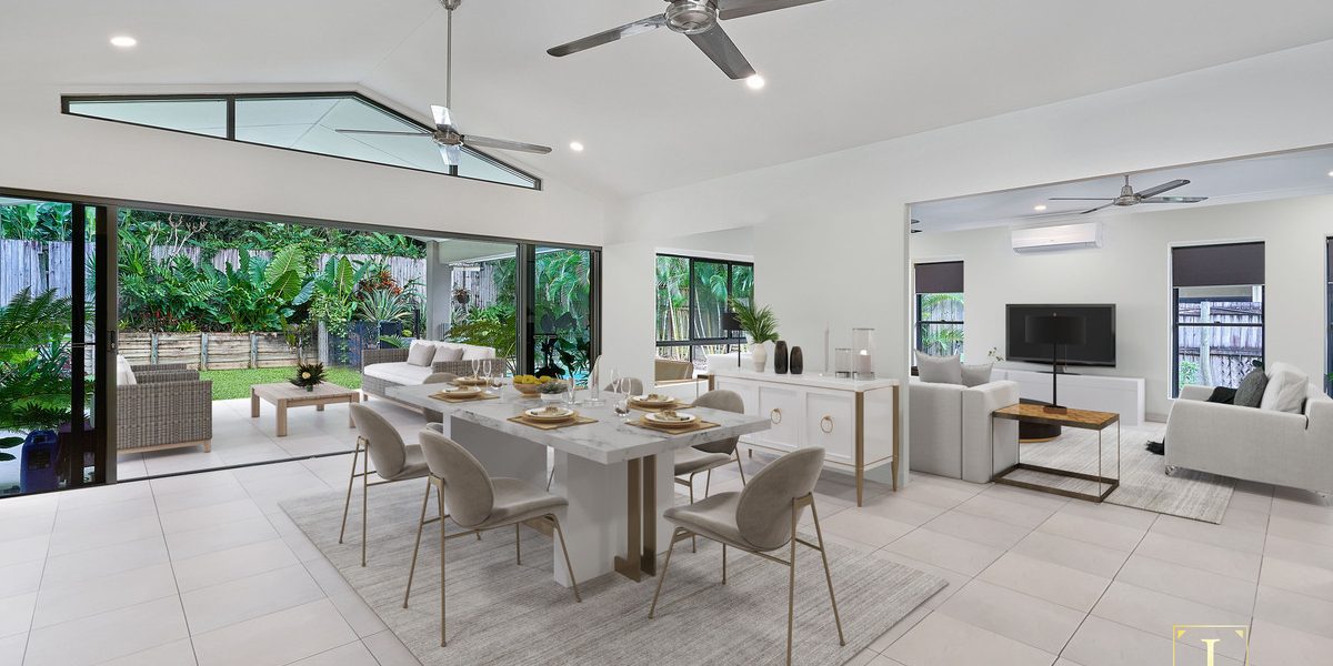 6 Weld Crescent, Smithfield, QLD 4878 AUS
