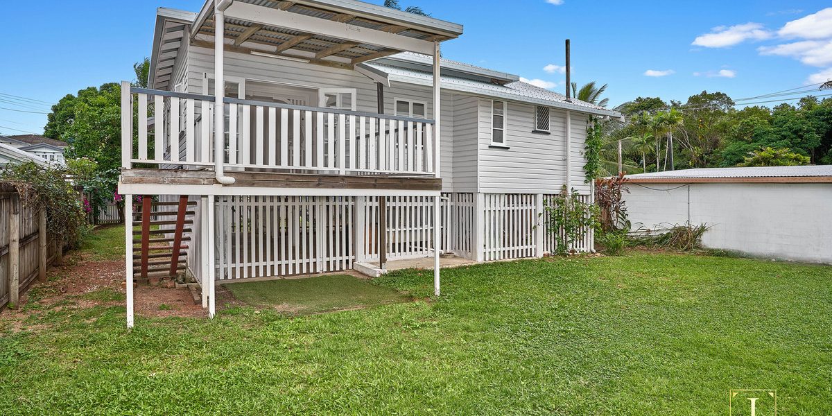 44 Balfe Street, Parramatta Park, QLD 4870 AUS