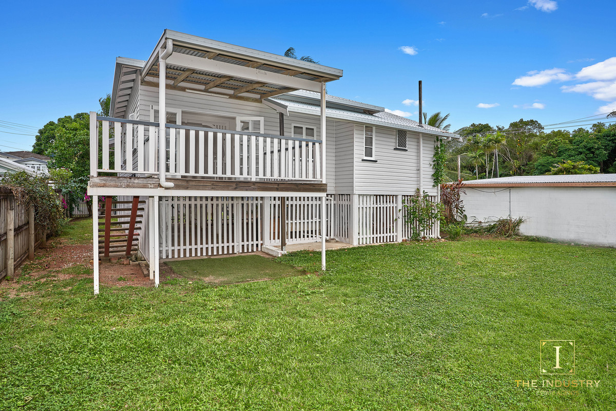 44 Balfe Street, Parramatta Park, QLD 4870 AUS