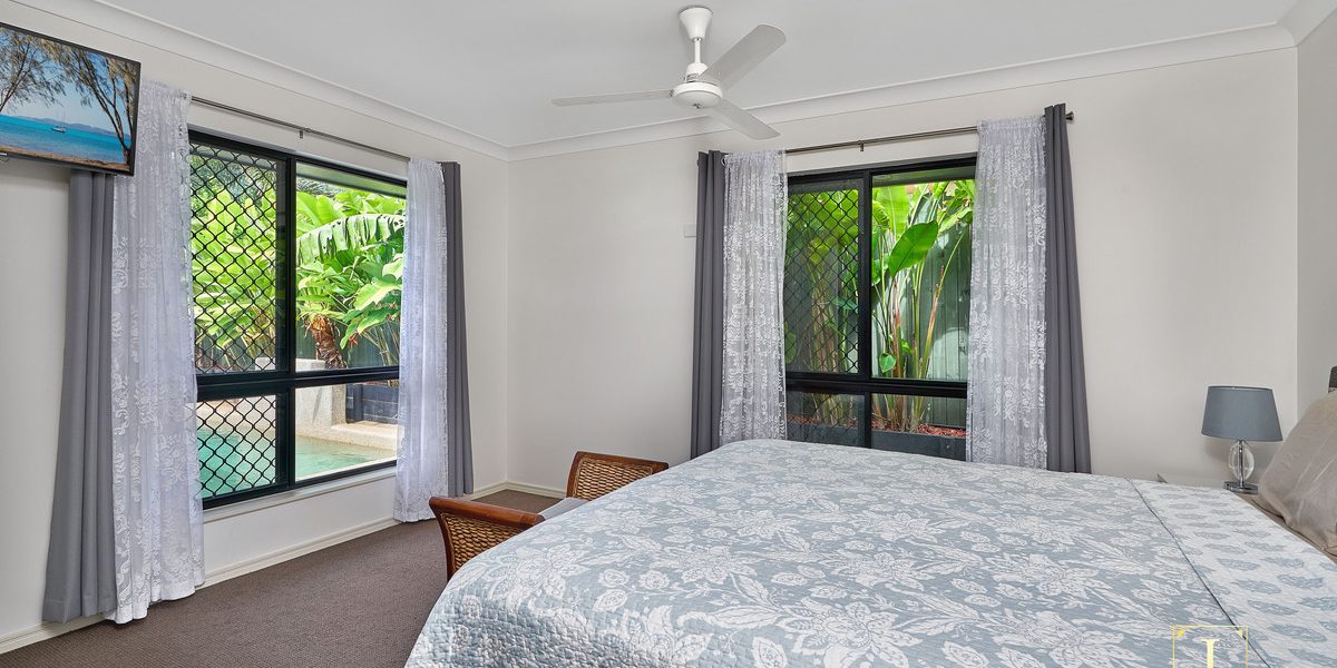 8 Pambula Close, Kewarra Beach, QLD 4879 AUS