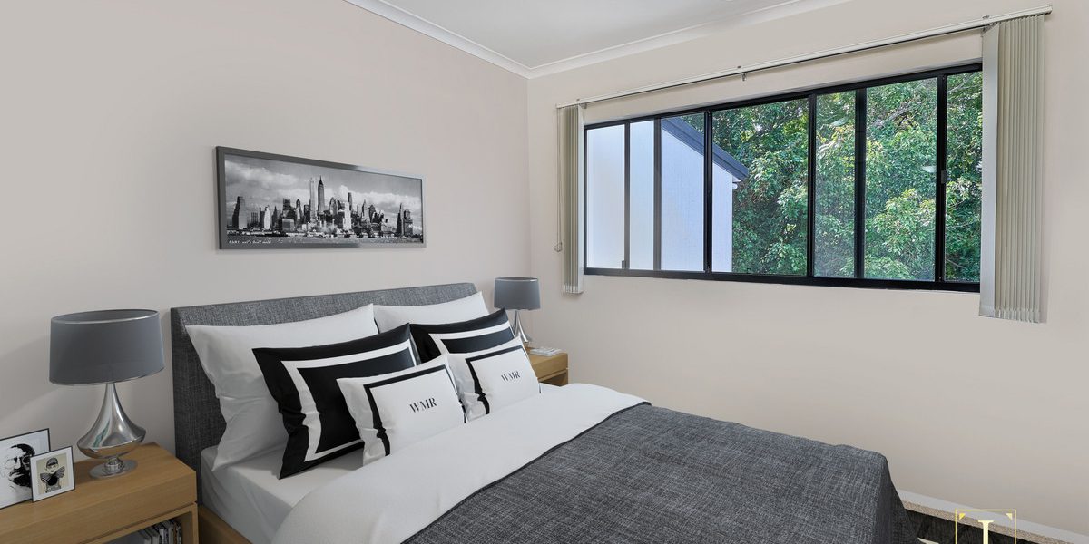 35/376-384 Severin Street, Parramatta Park, QLD 4870 AUS
