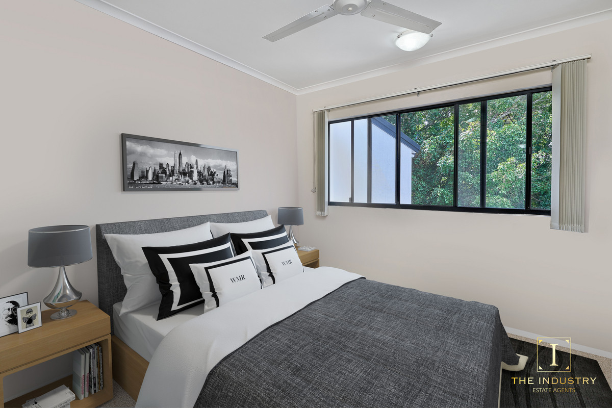 35/376-384 Severin Street, Parramatta Park, QLD 4870 AUS