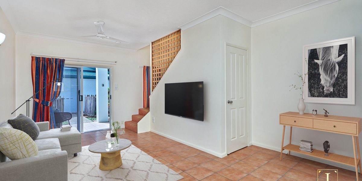 4/16-18 Corkill Street, Freshwater, QLD 4870 AUS