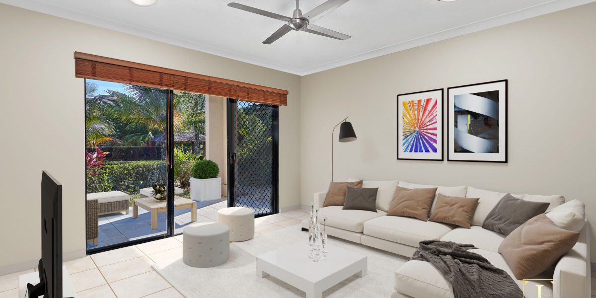 7/1-15 Robson Street, Mooroobool, QLD 4870 AUS