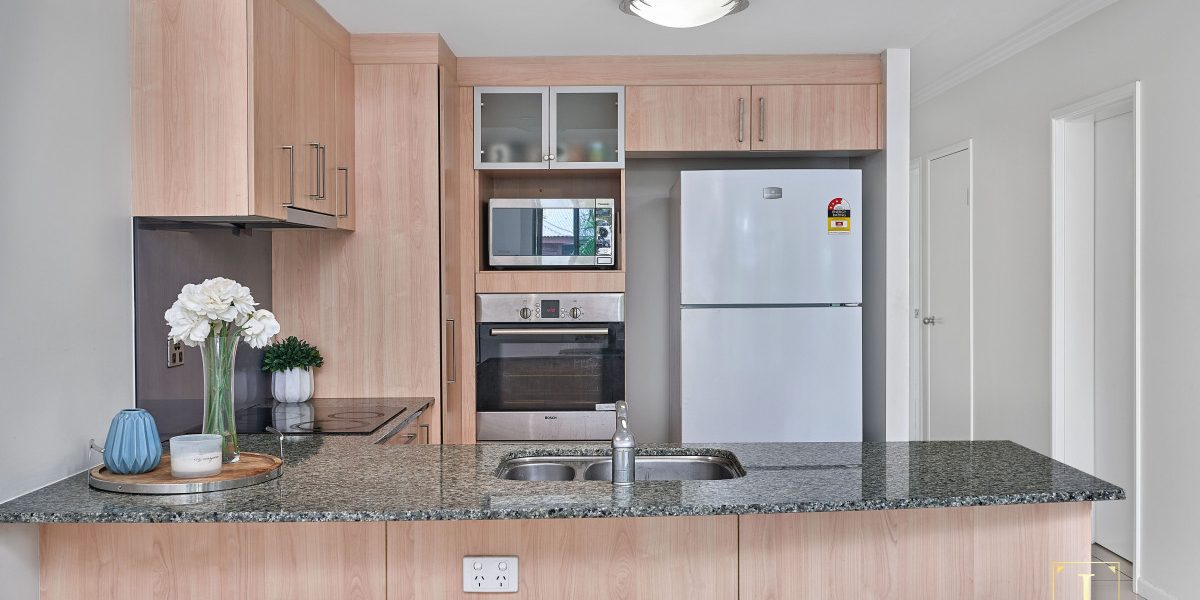 26/242 Grafton Street, Cairns North, QLD 4870 AUS