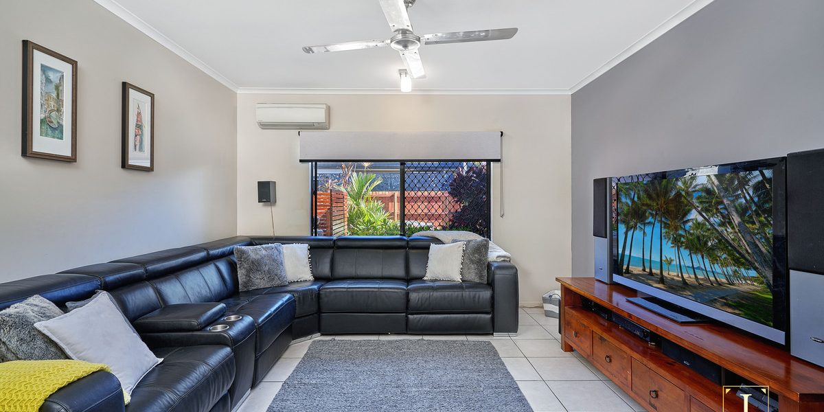 21 Seton Street, Trinity Park, QLD 4879 AUS