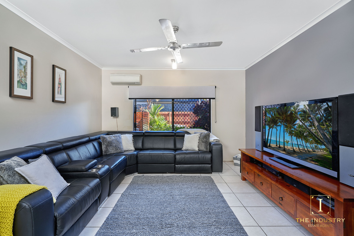 21 Seton Street, Trinity Park, QLD 4879 AUS