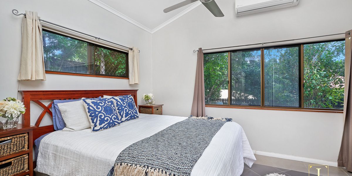 18 Bellbird Street, Bayview Heights, QLD 4868 AUS