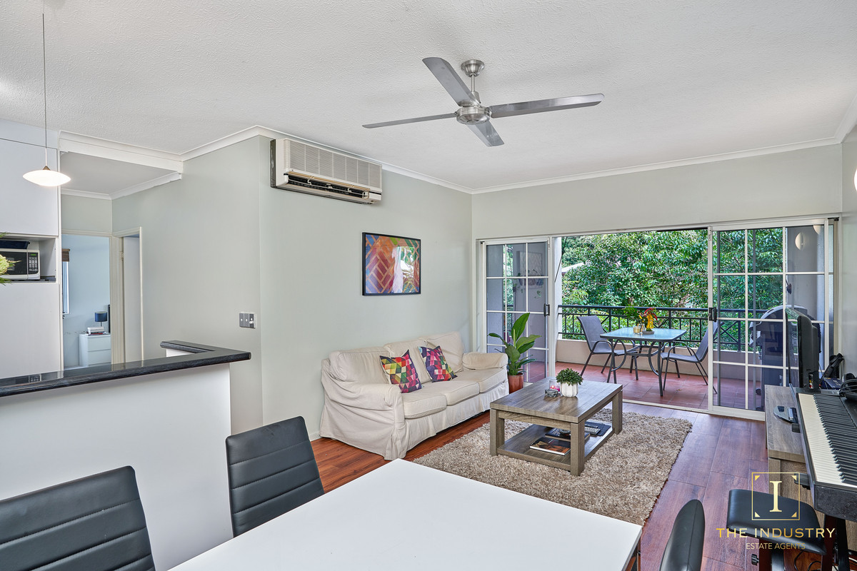 32/327-329 Lake Street, Cairns North, QLD 4870 AUS