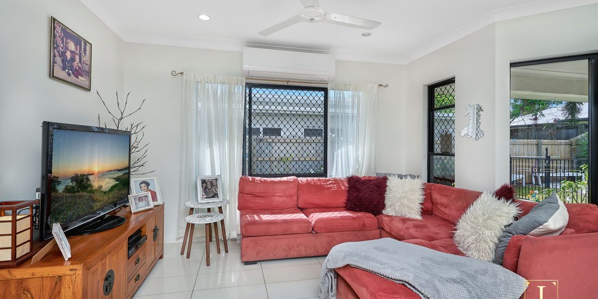 8 Sandridge Way, Smithfield, QLD 4878 AUS
