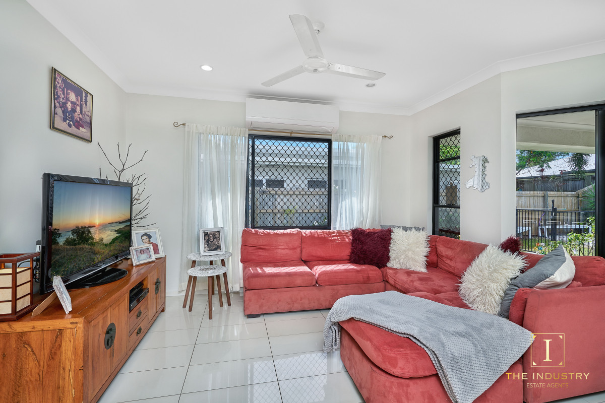 8 Sandridge Way, Smithfield, QLD 4878 AUS