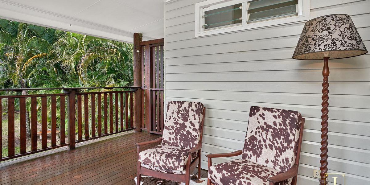 1 Parramatta Street, Parramatta Park, QLD 4870 AUS