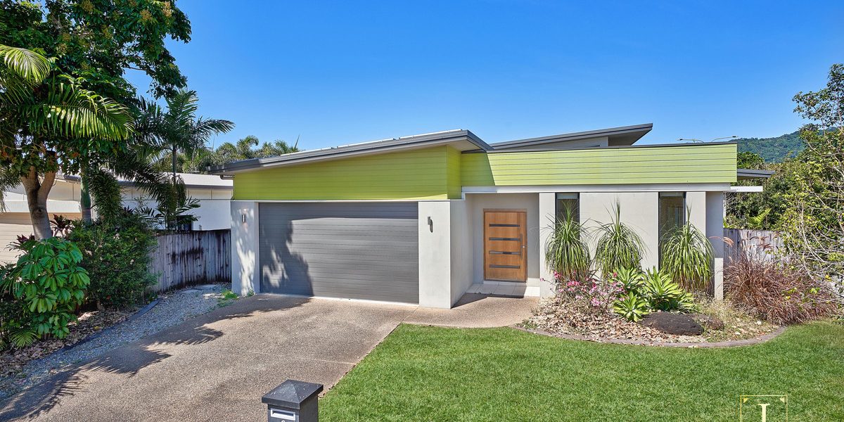 2 Hockey Avenue, Smithfield, QLD 4878 AUS