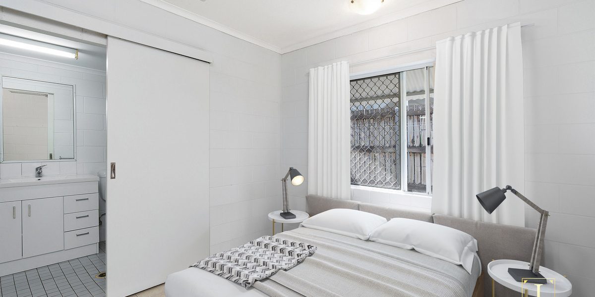 3/374 Severin Street, Parramatta Park, QLD 4870 AUS