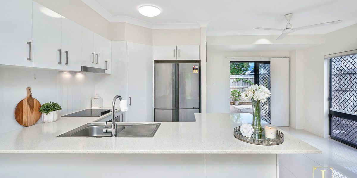 25/21-29 Giffin Road, White Rock, QLD 4868 AUS