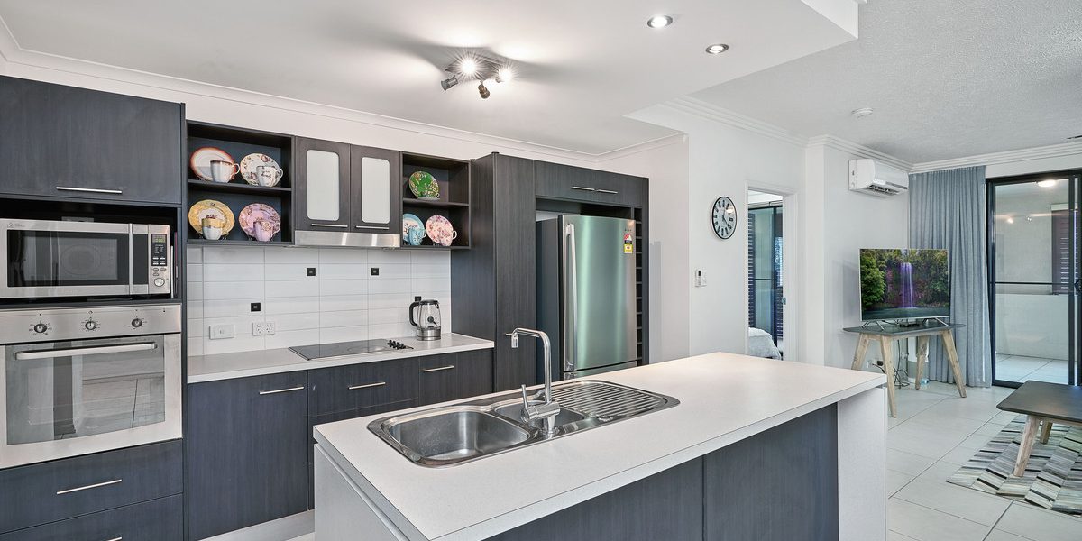 9/136-138 Buchan Street, Bungalow, QLD 4870 AUS