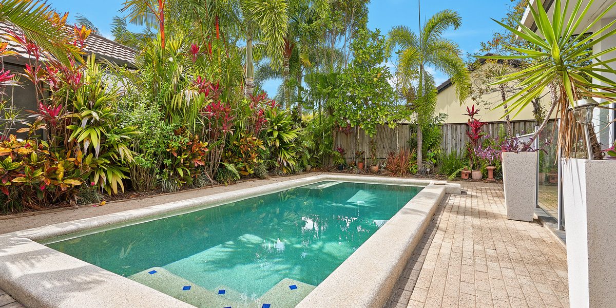 5 Ashwood Circuit, Smithfield, QLD 4878 AUS