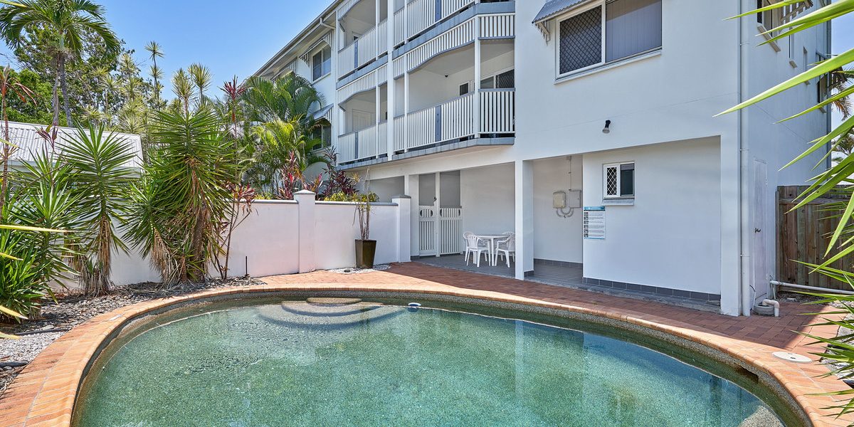 3/35-39 Martyn Street, Parramatta Park, QLD 4870 AUS
