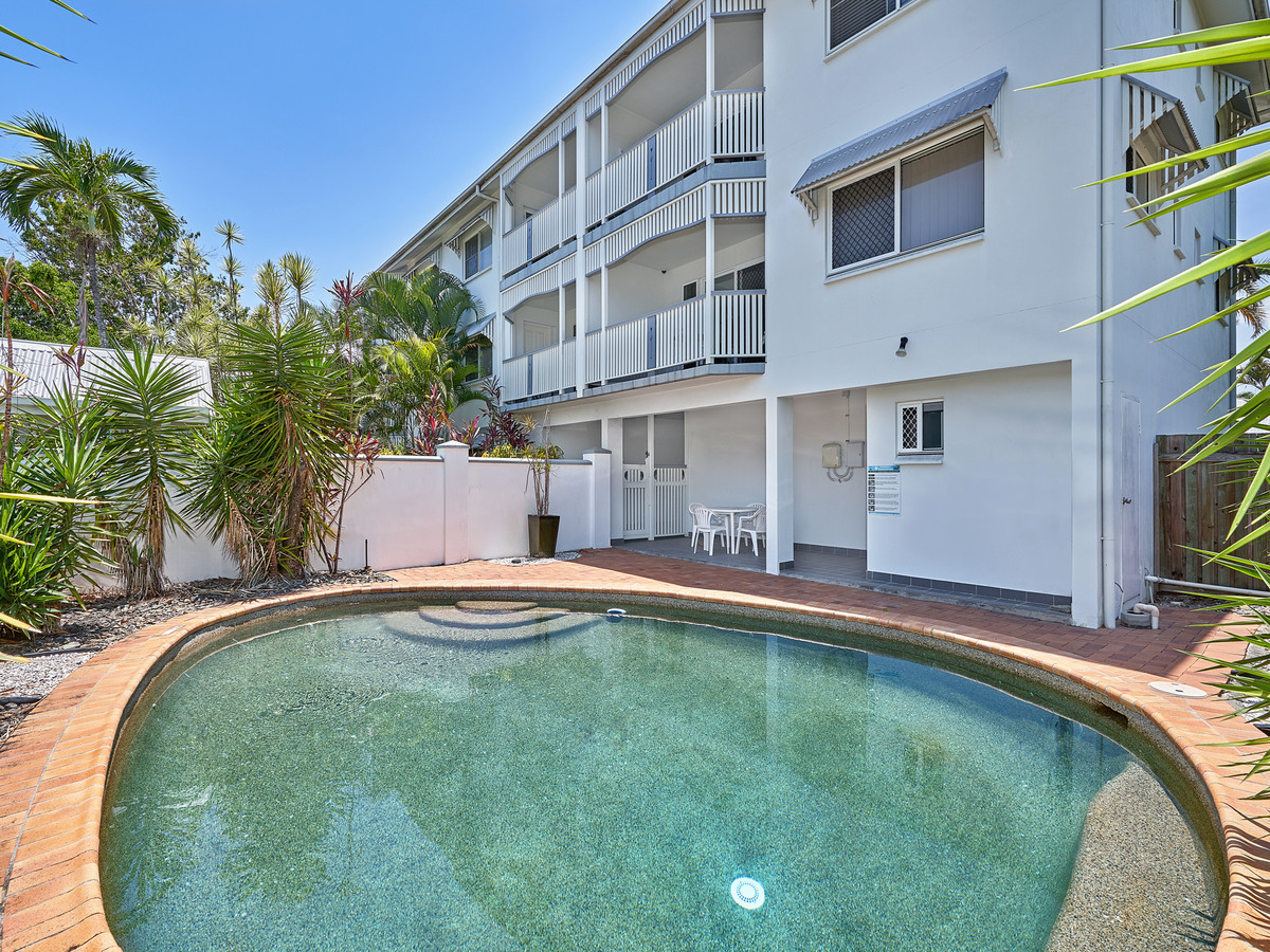 3/35-39 Martyn Street, Parramatta Park, QLD 4870 AUS