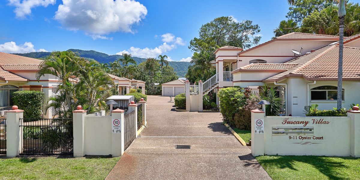 10/9-11 Oyster Court, Trinity Beach, QLD 4879 AUS