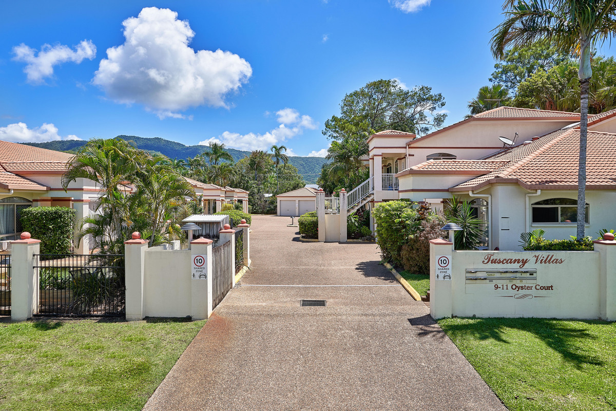 10/9-11 Oyster Court, Trinity Beach, QLD 4879 AUS