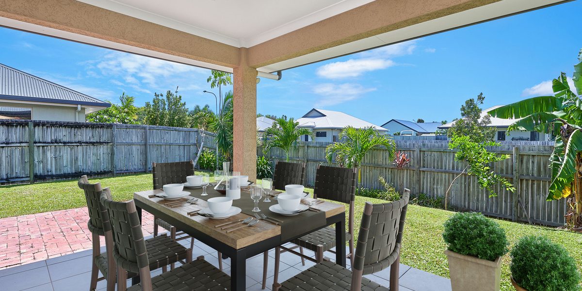 17 Fossilbrook Bend, Trinity Park, QLD 4879 AUS