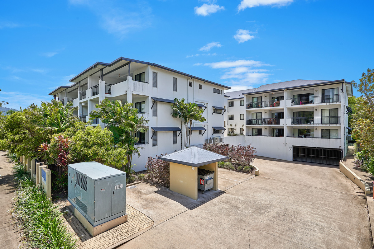 33/376-384 Severin Street, Parramatta Park, QLD 4870 AUS