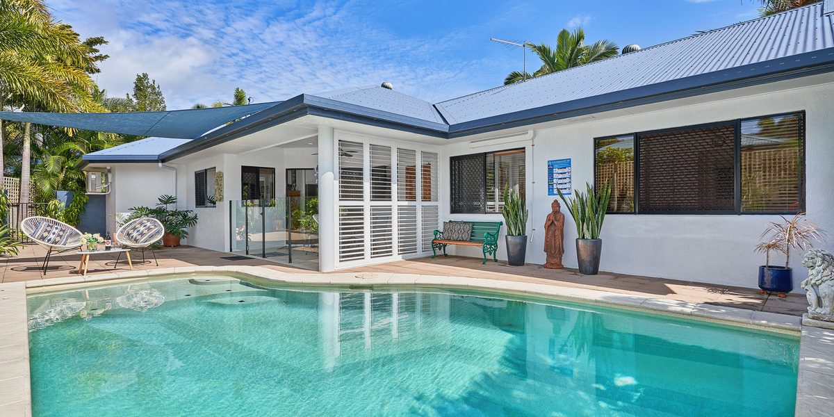 16 Narabeen Street, Kewarra Beach, QLD 4879 AUS