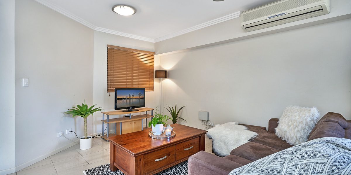 7/242 Grafton Street, Cairns North, QLD 4870 AUS