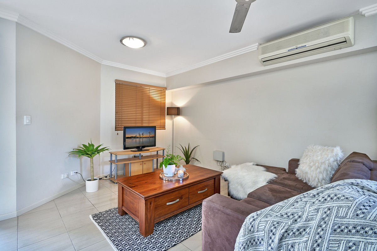 7/242 Grafton Street, Cairns North, QLD 4870 AUS