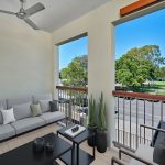 10/242 Grafton Street, Cairns North, QLD 4870 AUS