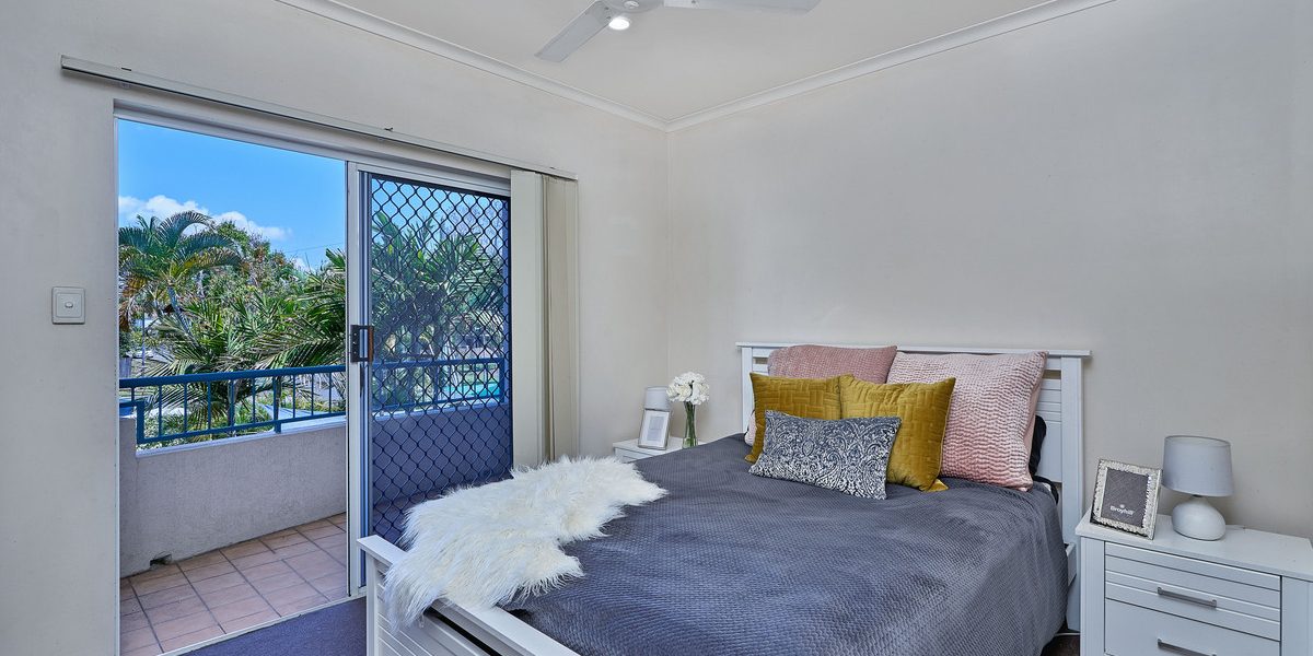3/34-40 Lily Street, Cairns North, QLD 4870 AUS