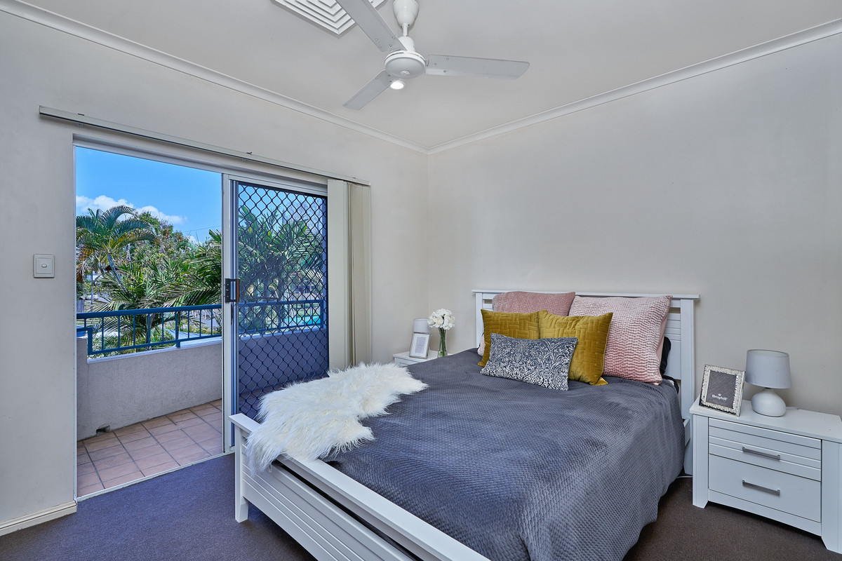 3/34-40 Lily Street, Cairns North, QLD 4870 AUS