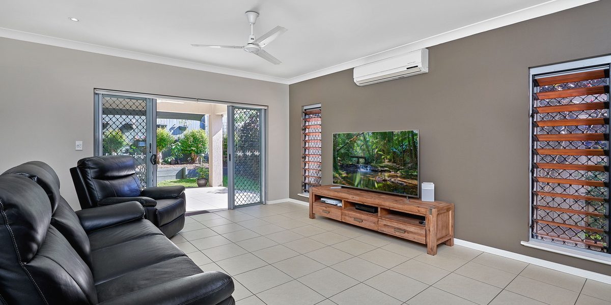 19 Seclusion Drive, Palm Cove, QLD 4879 AUS