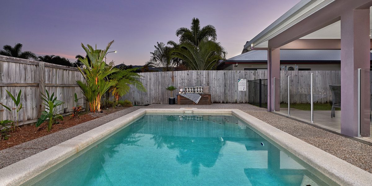28 Quartzborough Promenade, Trinity Park, QLD 4879 AUS