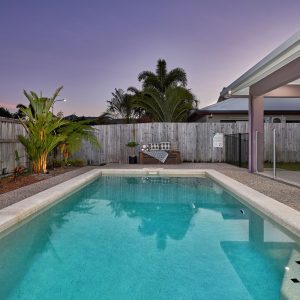 28 Quartzborough Promenade, Trinity Park, QLD 4879 AUS