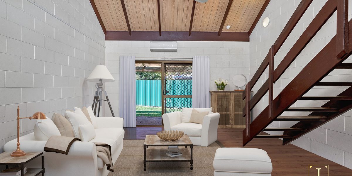 28/108-110 Mayers Street, Manunda, QLD 4870 AUS