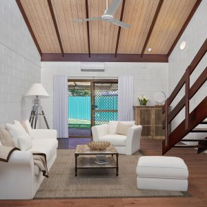 28/108-110 Mayers Street, Manunda, QLD 4870 AUS