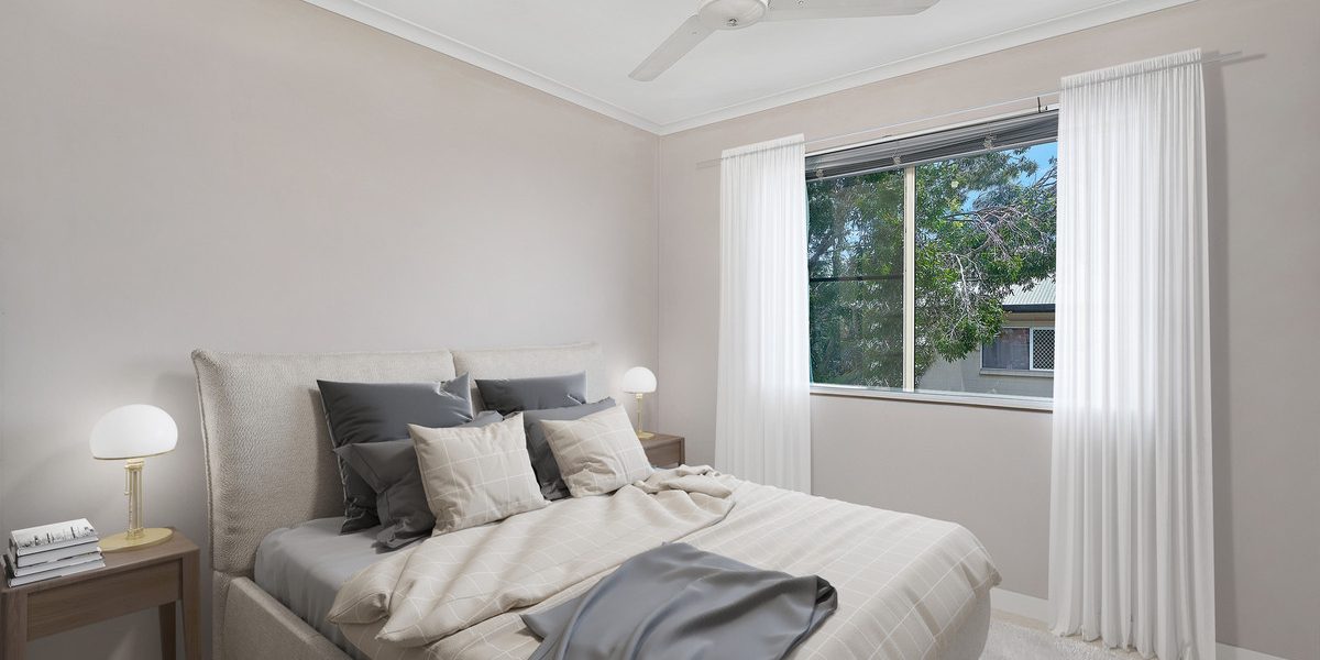 304/53 McCormack Street, Manunda, QLD 4870 AUS