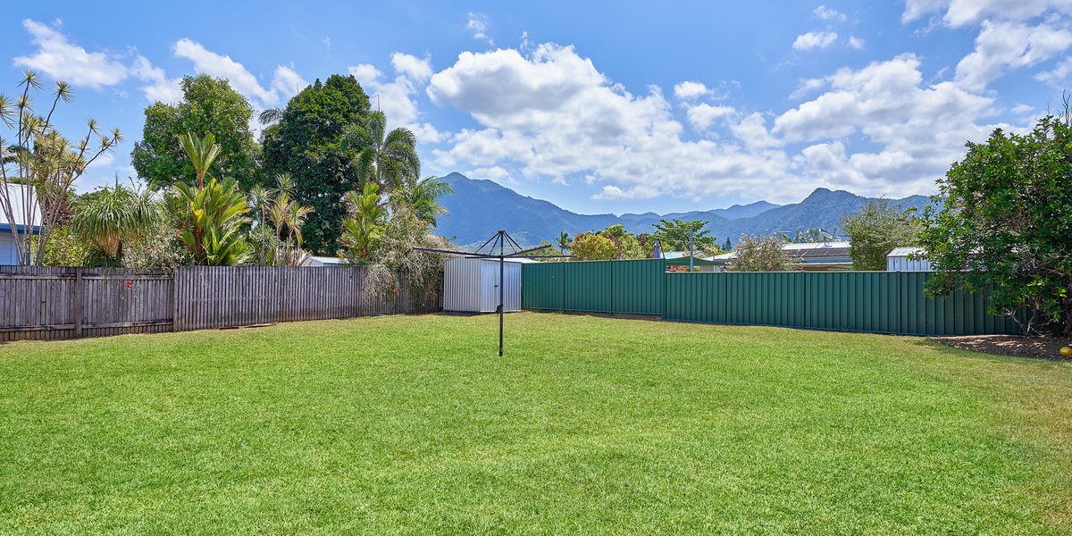 29 Bicentennial Road, Bentley Park, QLD 4869 AUS
