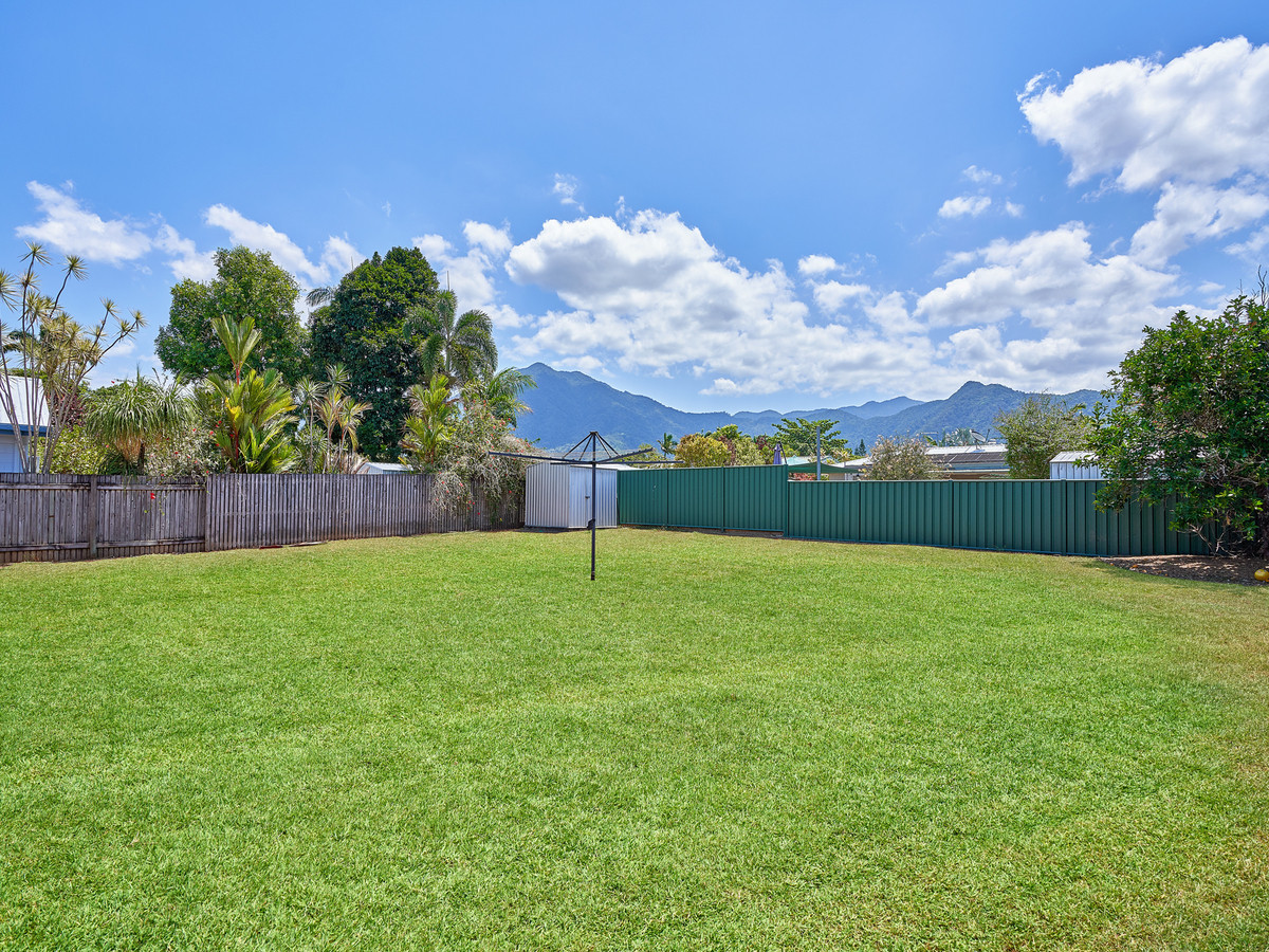 29 Bicentennial Road, Bentley Park, QLD 4869 AUS