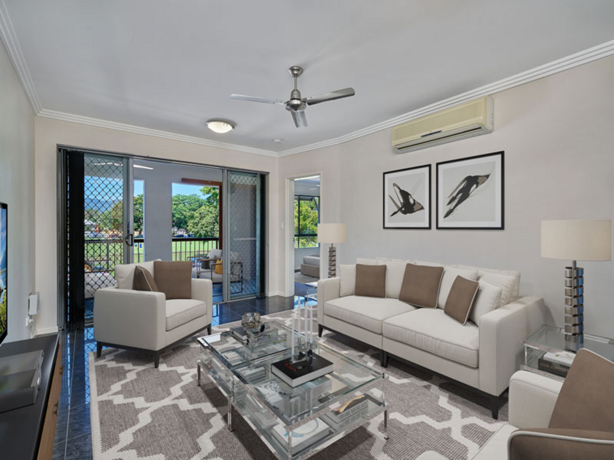 8/242 Grafton Street, Cairns North, QLD 4870 AUS