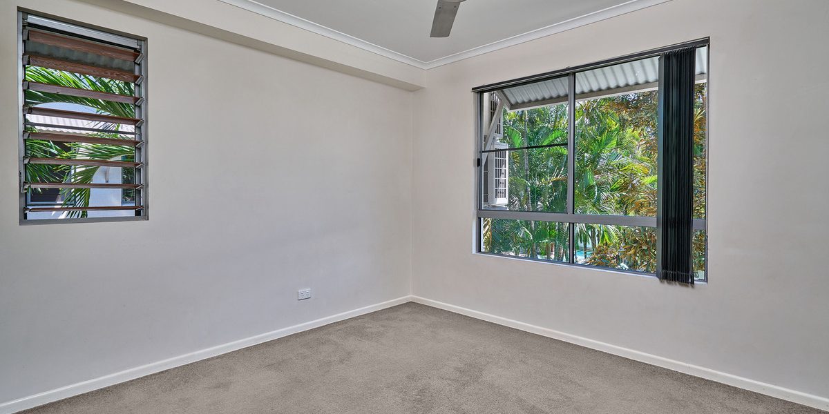 10/242 Grafton Street, Cairns North, QLD 4870 AUS