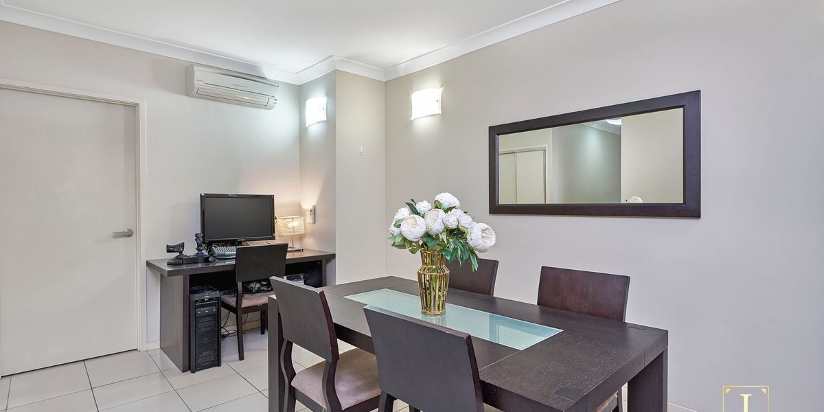 512/12-21 Gregory Street, Westcourt, QLD 4870 AUS